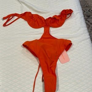 KYLIE JENNER ONE PIECE